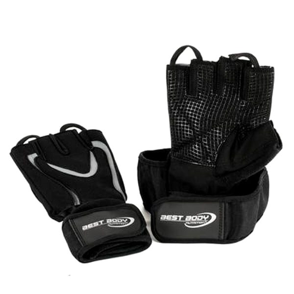 Trainingshandschuhe mit Stütze - Top Grip 2.0 Jetzt online