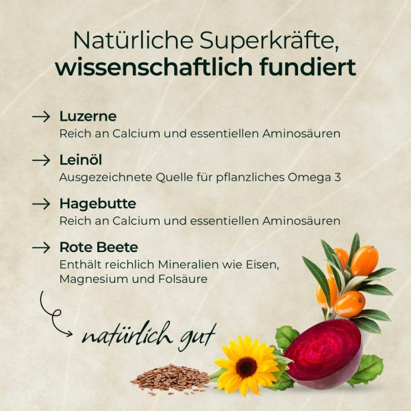 Goldmüsli® Natur Pur Rabatt – Bild 5