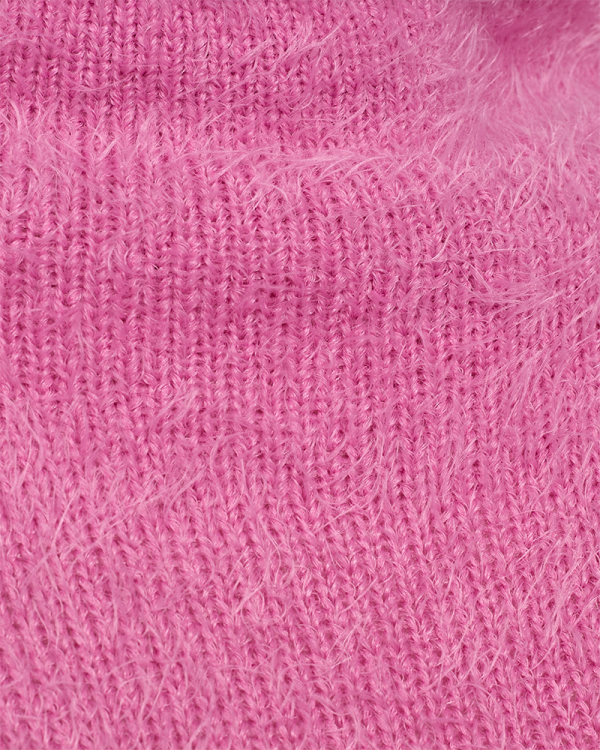 FQCAT - PULLOVER - ROSE Online-Schn?ppchen – Bild 4