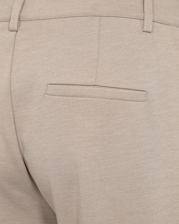 FQNANNI - PANTS - BROWN Mode – Bild 3