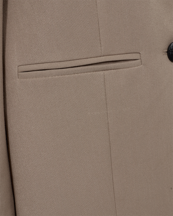 FQKITTY-JACKET - BEIGE Online-Verkauf – Bild 3