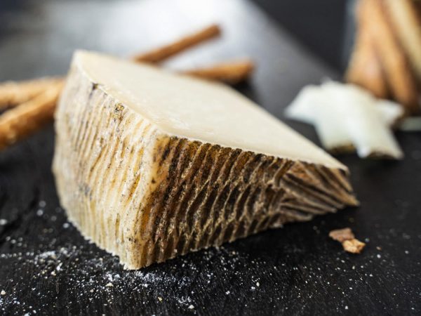 Pecorino Sardo Maturo DOP Schn?ppchen – Bild 2