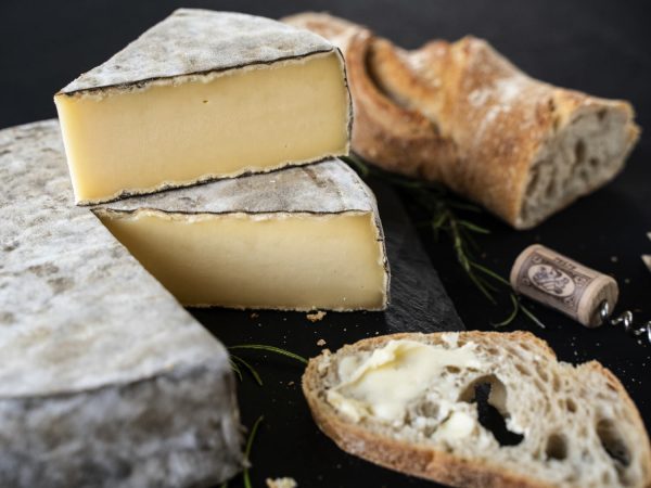 Saint Nectaire AOP | Fermier Online-Schn?ppchen – Bild 3
