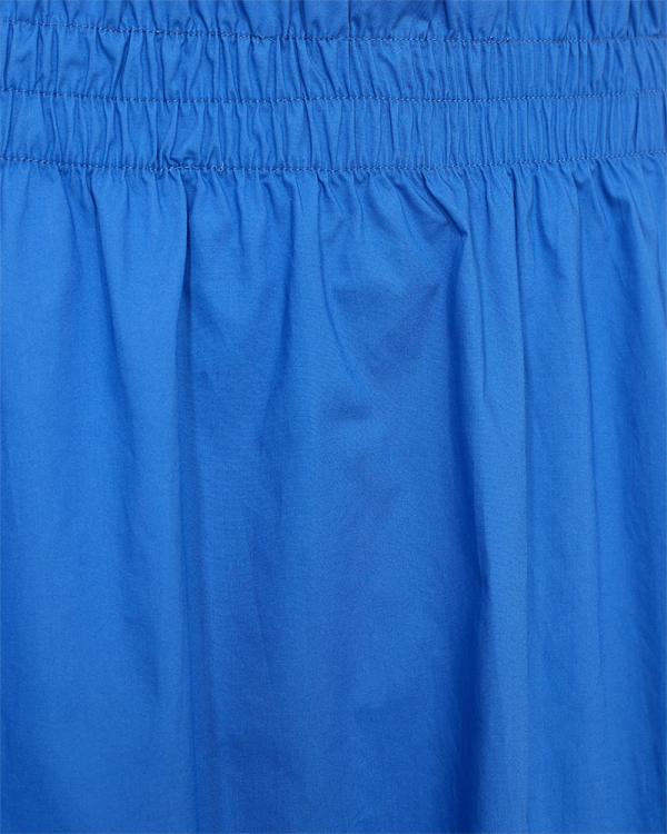 FQMALAY - SKIRT - BLUE Im Angebot – Bild 4