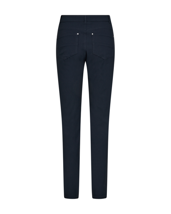FQADINA - POWER PANTS - BLUE Online – Bild 2