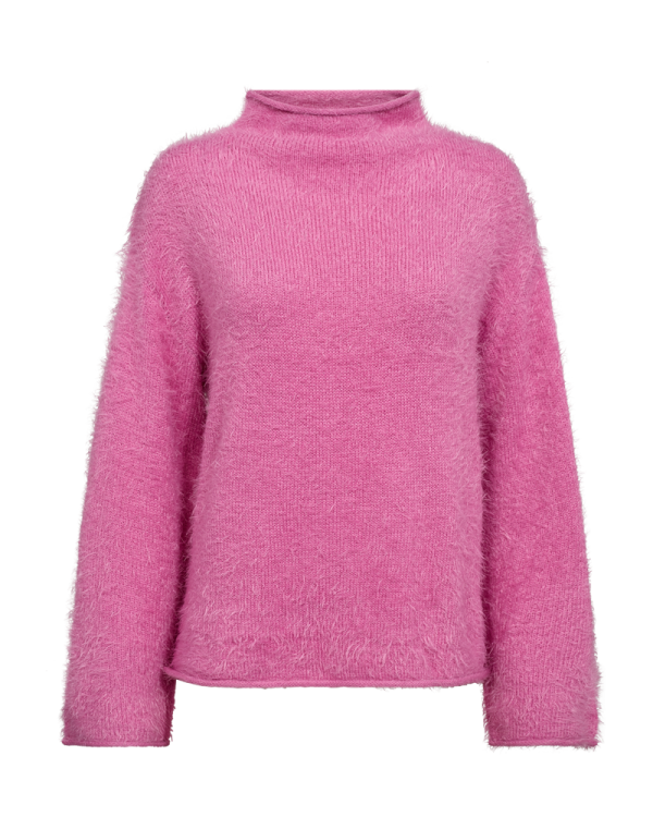 FQCAT - PULLOVER - ROSE Online-Schn?ppchen – Bild 2