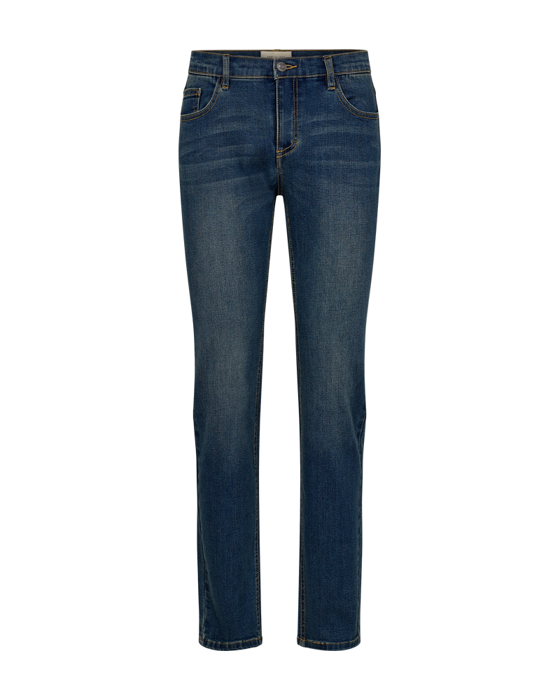 FQHARLOW – JEANS – BLUE Jetzt online