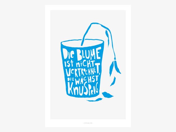 Print   Knusprig Verkauf