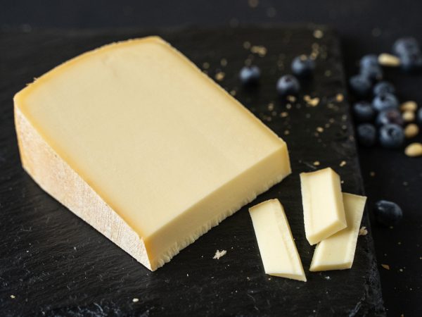 St. Galler Rahmkäse Zu verkaufen – Bild 2