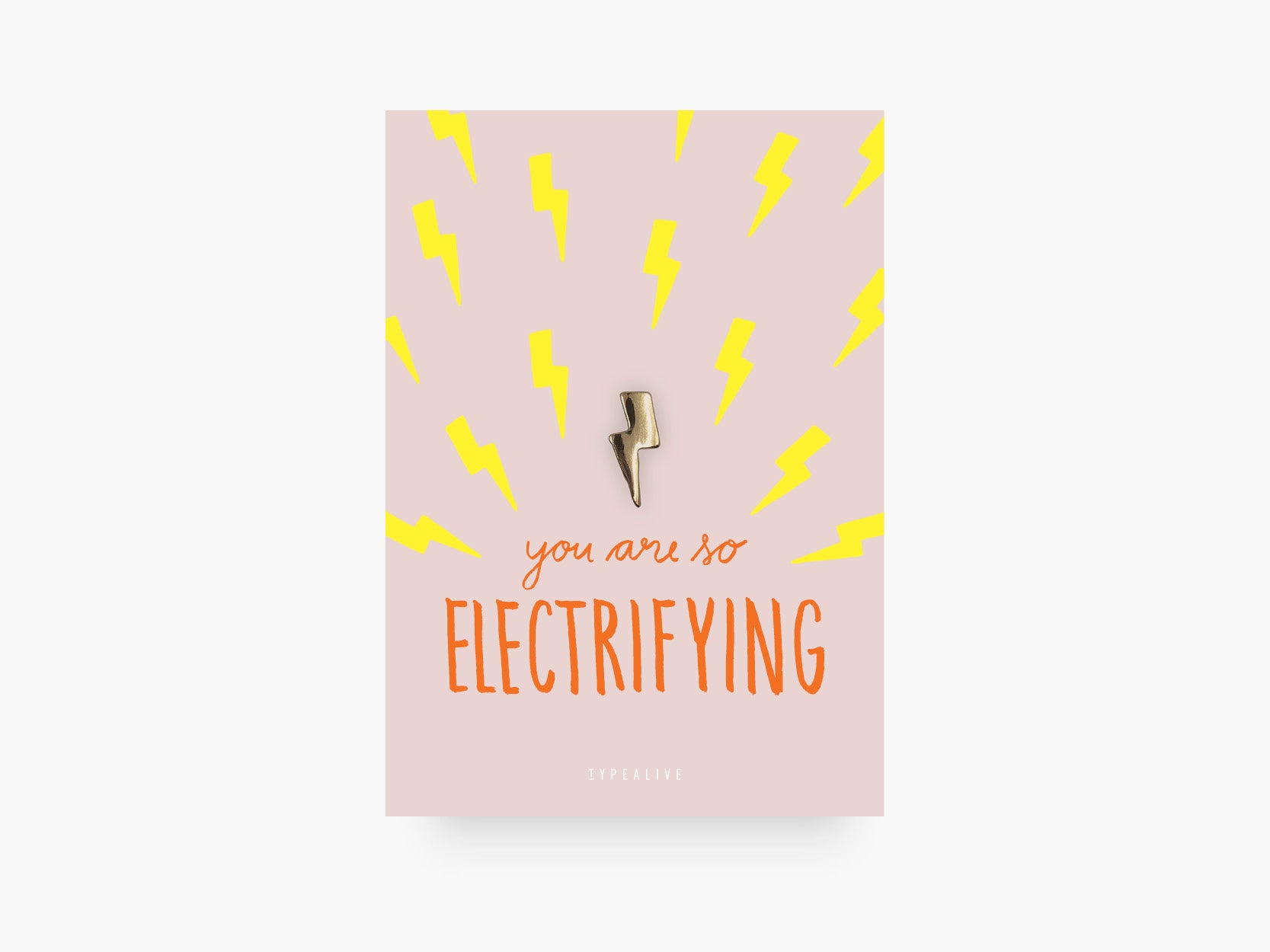 Pin   Electrifying Online