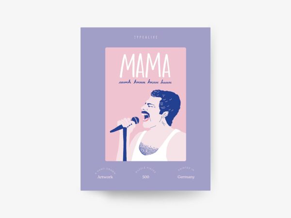 Puzzle   Mama Verkauf – Bild 2